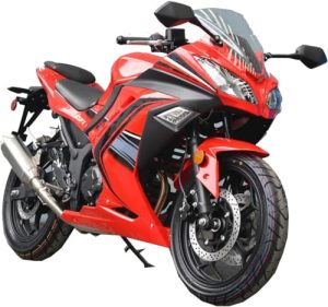 Best Cruiser Motorcycle for 6Ft Man