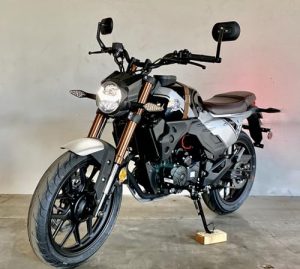 Best Cruiser Motorcycle for Long-Distance