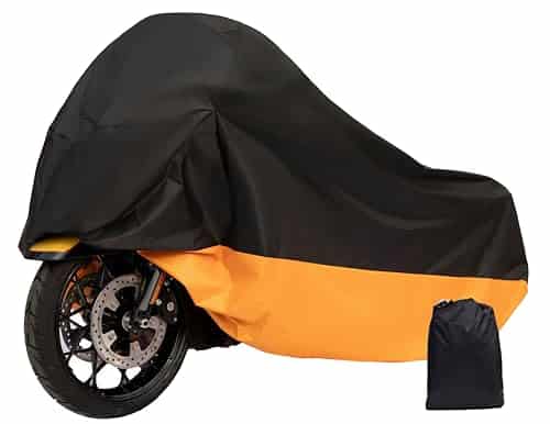 Best Cruiser Motorcycle for under 10000