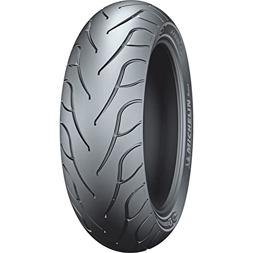 Best Cruiser Motorcycle Tires for Rain