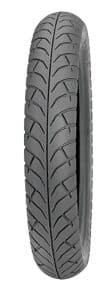Best Cruiser Motorcycle Tires for Street