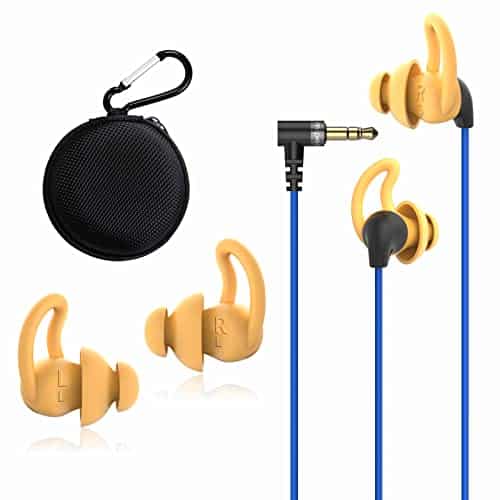 Best Custom Earphones for Motorcycle Helmet