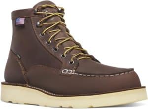 Best Danner Boots for Motorcycle