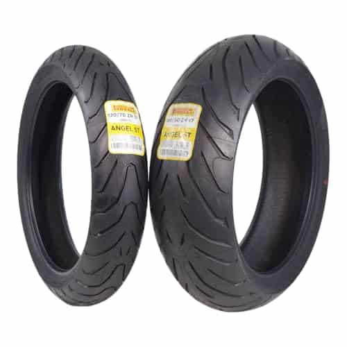 Best Deals Motorcycle Tire Sets for Harley Davidson