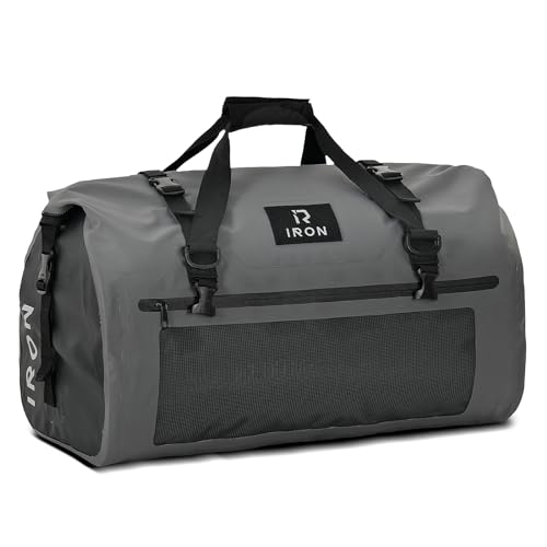 Best Dry Bag for Motorcycle