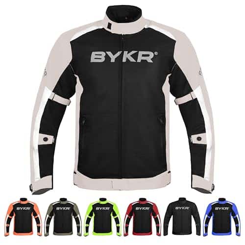 Best Dual Sport Motorcycle Jacket for the Money