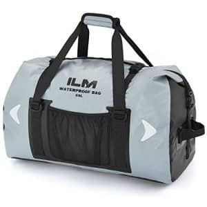 Best Duffle Bag for Motorcycle