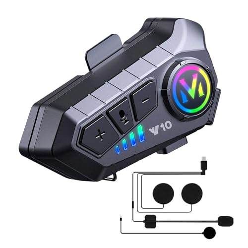 Best Earphone for Motorcycle Helmets