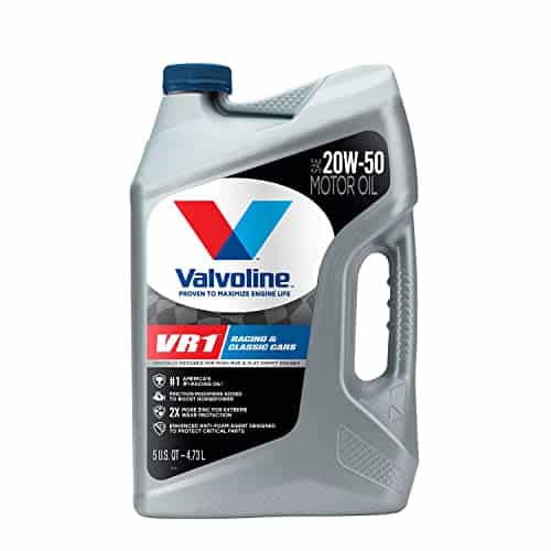 Best Engine Oil for Motorcycle Racing