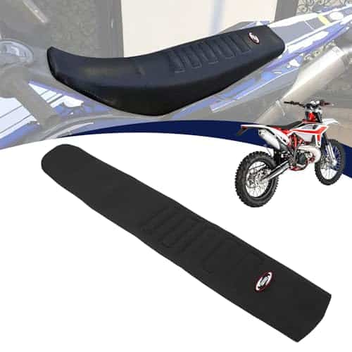 Best Exotic Skins for Motorcycle Seats