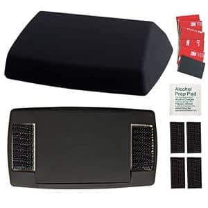 Best Ez Pass Holder for Motorcycle