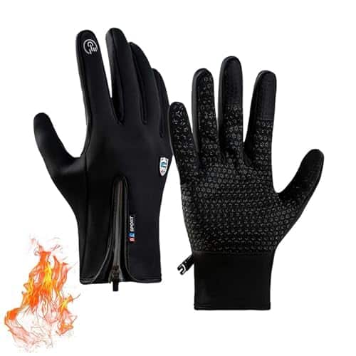 Best for Season Motorcycle Gloves 2025