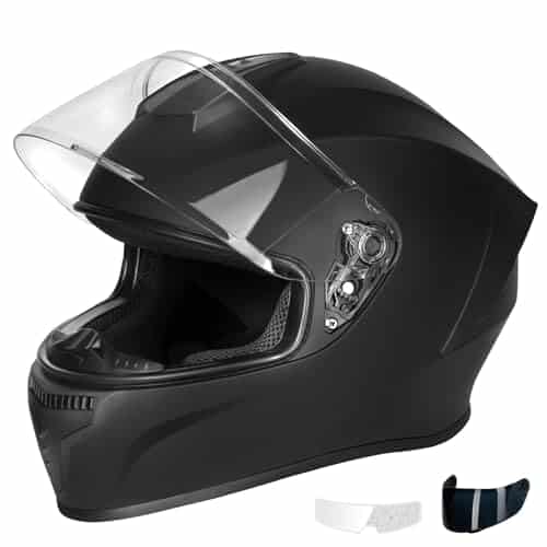 Best Full Face Motorcycle Helmet for the Money