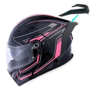 Best Full Motorcycle Helmet for Women