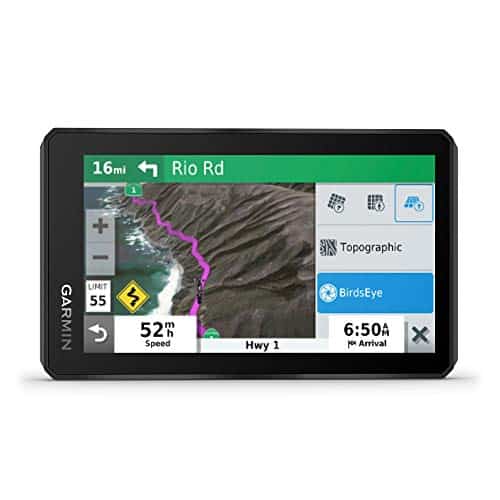 Best Garmin Gps for off Road Motorcycle