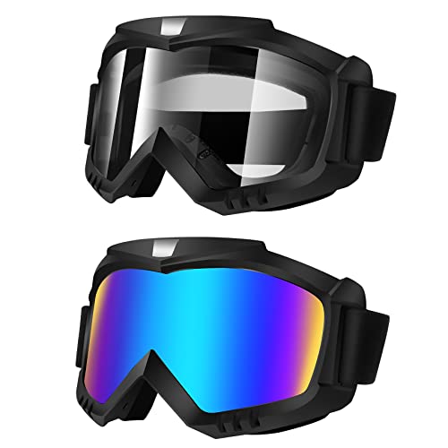 Best Glasses for Motorcycle Helmets