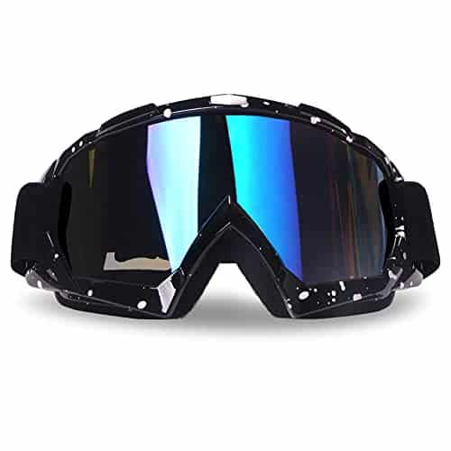 Best Glasses Frames for Motorcycle Helmets