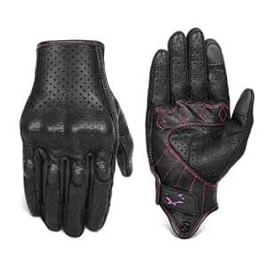 Best Gloves for Female Motorcycle Rider