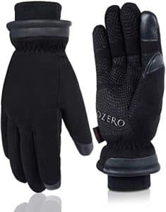 Best Gloves for Motorcycle in Cold Weather