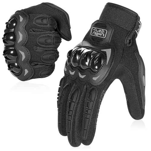 Best Gloves for Motorcycle Racing