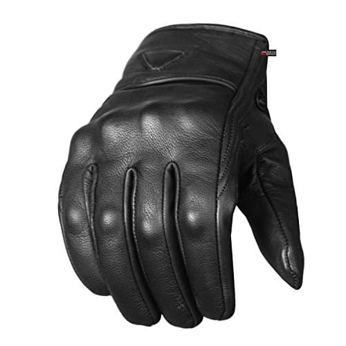 Best Gloves for Summer Cruiser Motorcycle