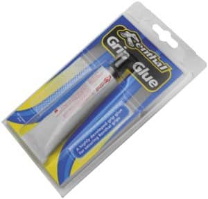 Best Glue for Motorcycle Helmet