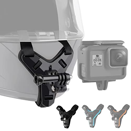 Best Go Pro for Motorcycle Helmet