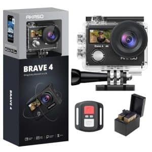 Best Gopro Camera for Motorcycle Helmet