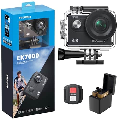 Best Gopro Camera for Motorcycle Helmet