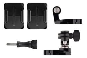 Best Gopros for Motorcycle Helmets