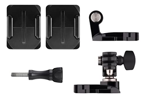 Best Gopros for Motorcycle Helmets