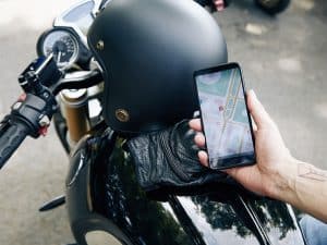 Best Gps Speedometer App for Motorcycle