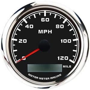 Best Gps Speedometer for Motorcycle