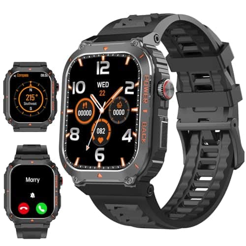 Best Gps Watch for Motorcycle