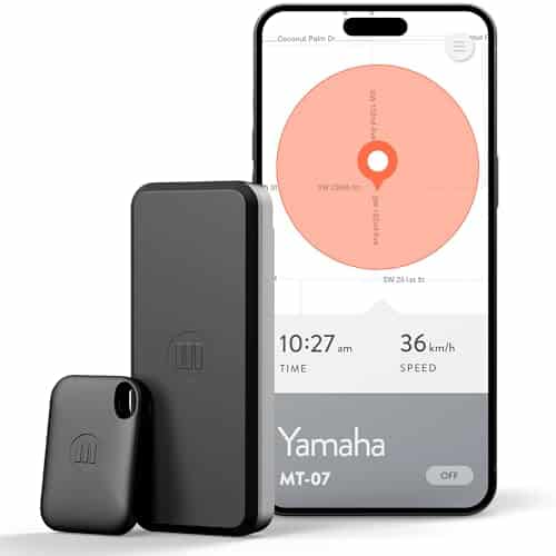 Best Handheld Gps for Motorcycle