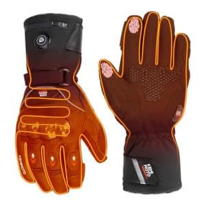 Best Heated Gloves for Motorcycle Review And Buying Guide