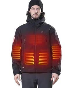 Best Heated Jacket for Motorcycle