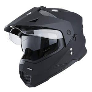 Best Helmet for Dual Sport Motorcycle
