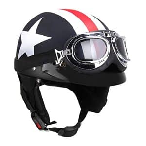 Best Helmet for Summer Motorcycle
