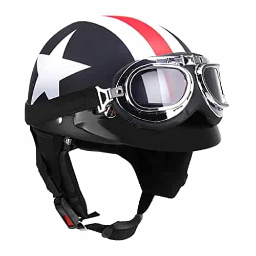 Best Helmet for Summer Motorcycle