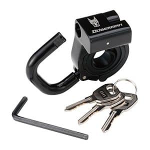 Best Helmet Lock for Motorcycle