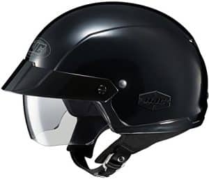 Best Helmet Type for Cruiser Motorcycle
