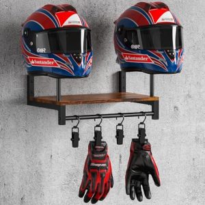 Best Helmets for Motorcycle Riders