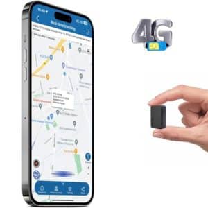 Best Hidden Gps Tracker for Motorcycle