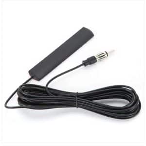 Best Hidden Motorcycle Antenna for Sirius Radio
