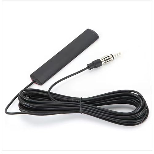 Best Hidden Motorcycle Antenna for Sirius Radio
