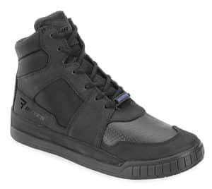 Best Hiking Boots for Motorcycle Riding