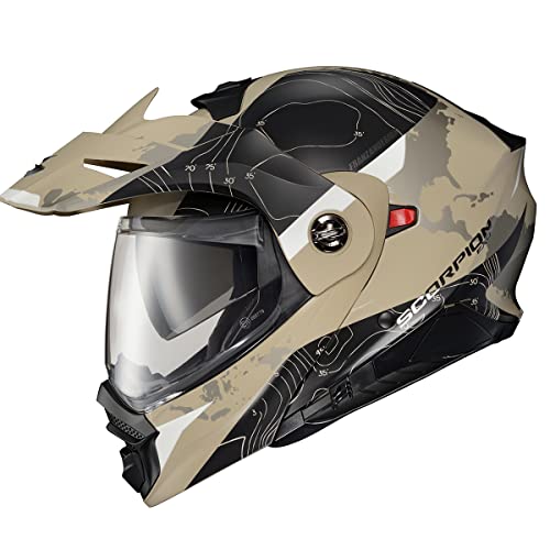 Best Hjc Motorcycle Helmet for Adventure Touring
