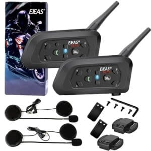 Best in Ear Headphones for Motorcycle Helmet