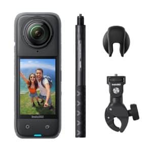 Best Insta360 Camera for Motorcycle